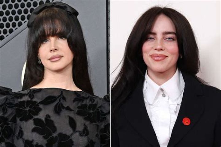 Billie Eilish Joins Lana Del Ray's Coachella 2024 Set As Special Guest; Fans Call Their Performance 'Unreal'