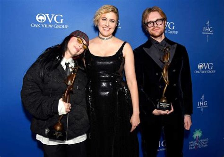 Billie Eilish Thanks Greta Gerwig And Margot Robbie Amid Her Oscar Nomination; Says 'It Means Everything' To Them
