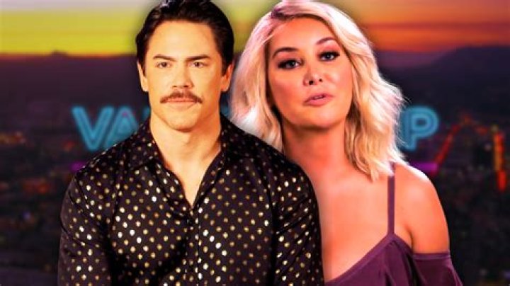 Billie Lee Reportedly Returning To Vanderpump Rules As A Friend Of Tom Sandoval’s