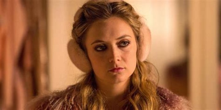 Billie Lourd Net Worth