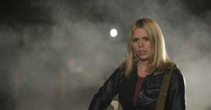 Billie Piper Reveals Her One Condition For Returning as Rose Tyler