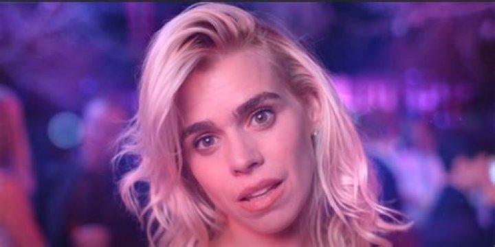 Billie Piper reveals how 'a lot of her own feelings of shock, denial and fear' inspired nude leak drama I Hate Suzie