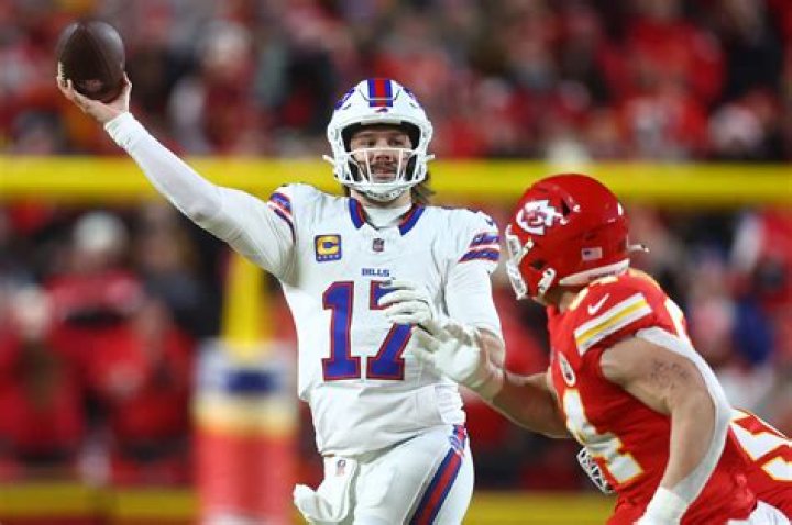 Bills vs Chiefs: How To Watch, Live Stream, Predictions, Odds and Key Players