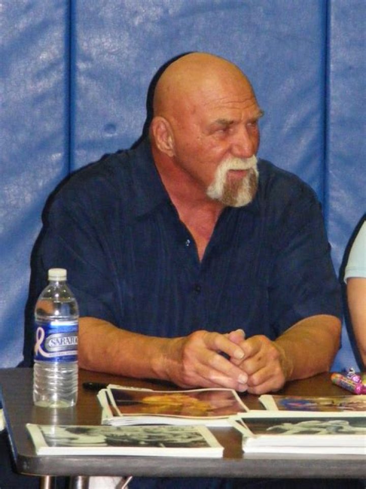 Billy Graham Death And Obituary- Wrestling Superstar Passed Away At 79