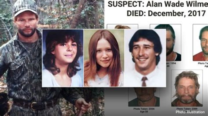Billy Woodward Murder Trial And Verdict – What Happened To Him?