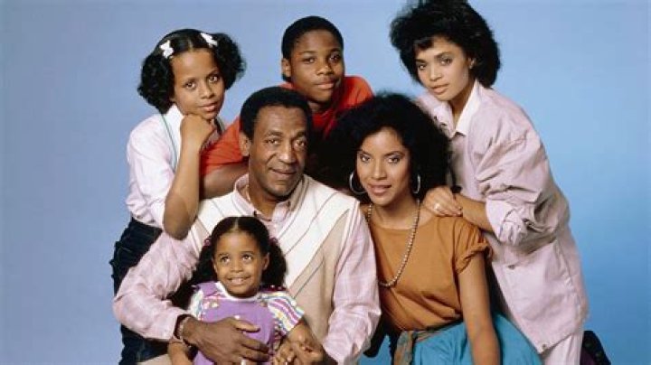 Biography, Actor, 'The Cosby Show'