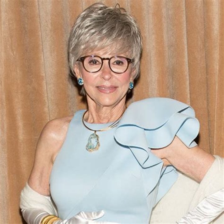 Biography, Actress, West Side Story, Age & Facts