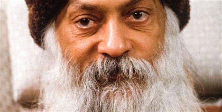 Biography, Cult Leader, Dynamic Meditation