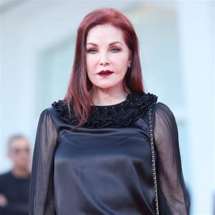Biography, Elvis Presley’s Ex-Wife, Actor