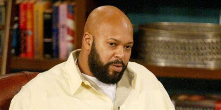 Biography, Founder of Death Row Records, Manslaughter