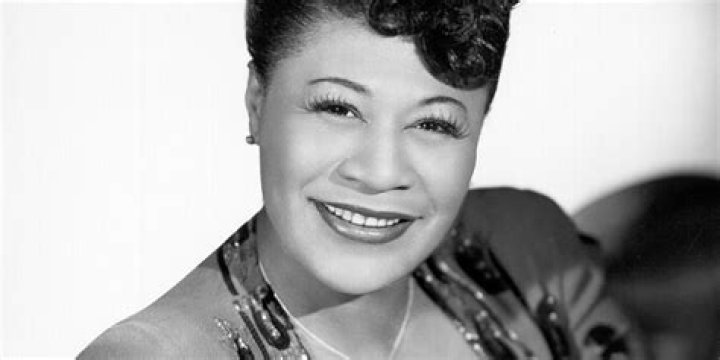 Biography, Jazz Singer, “First Lady of Song”