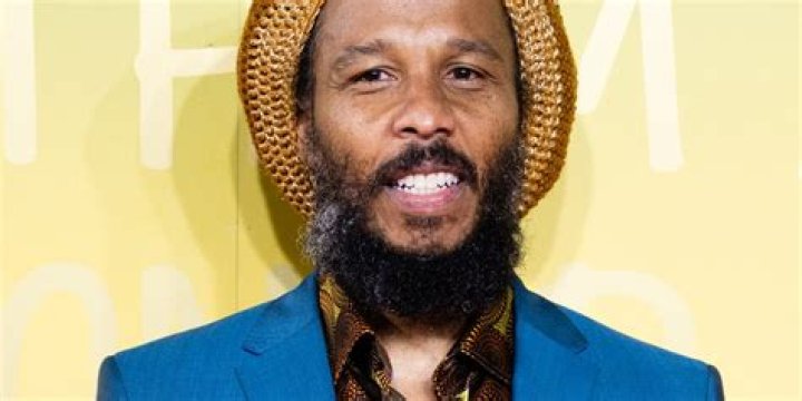 Biography, Musician, Bob Marley’s Son