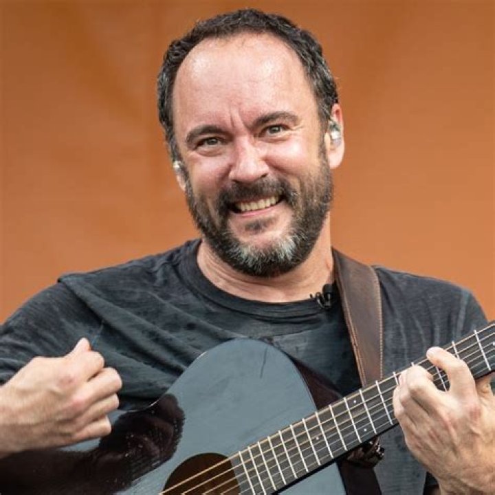 Biography, Musician, Dave Matthews Band