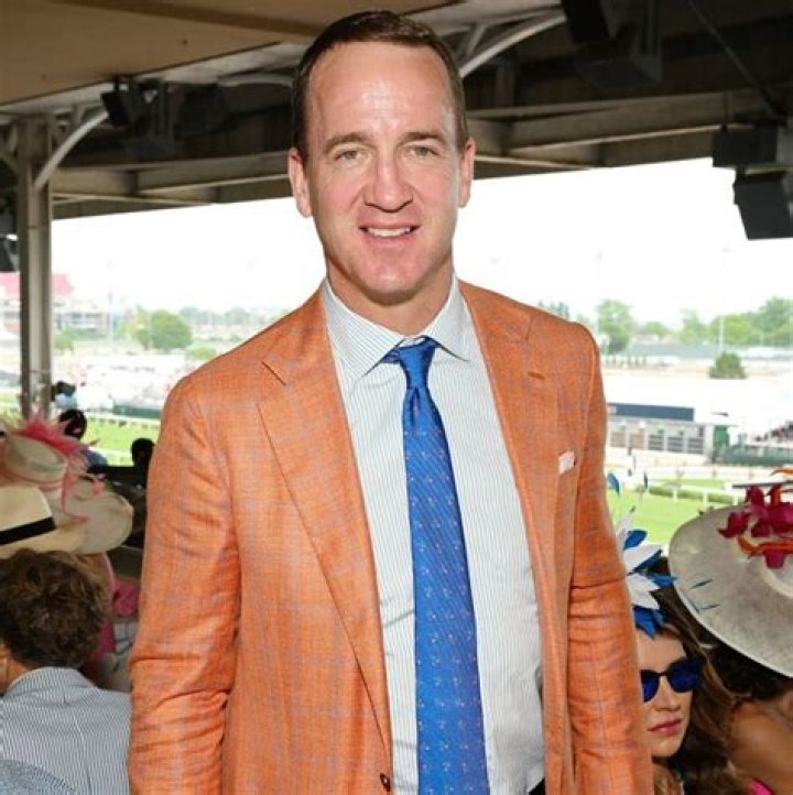 Biography, NFL Quarterback, Indianapolis & Denver