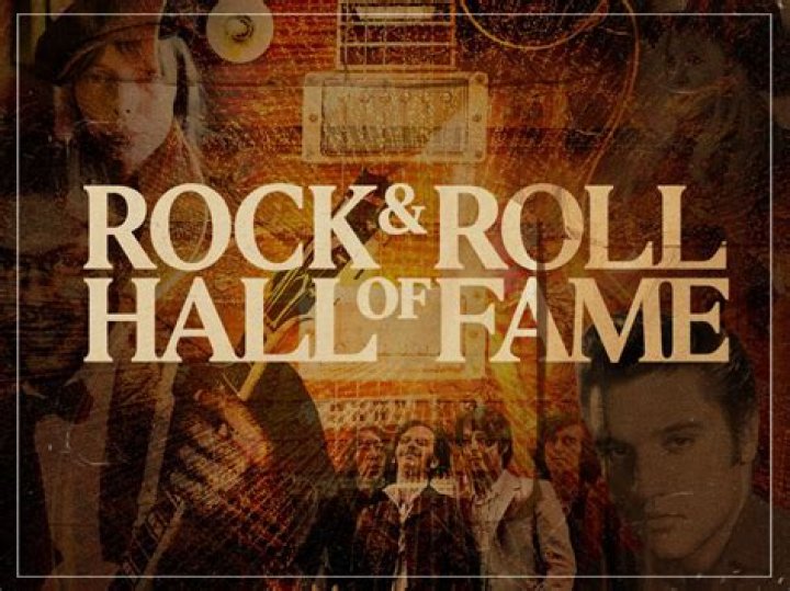 Biography, Songs, Age, Rock & Roll Hall of Fame