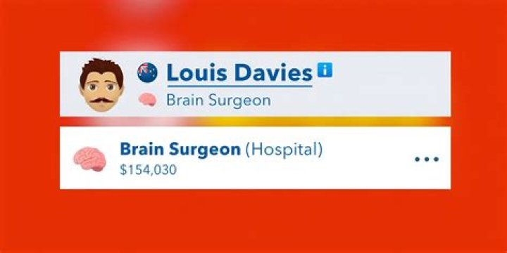 BitLife: How to Become a Brain Surgeon