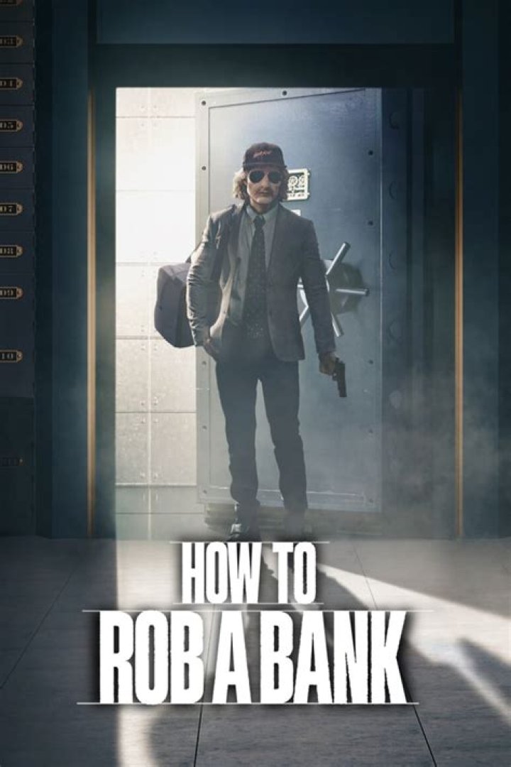 BitLife: How to Rob a Bank Wearing a Guy Fawkes Mask