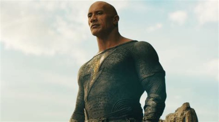 Black Adam Producer Explains Why Dwayne Johnson's Character Should Be A 'Monster'