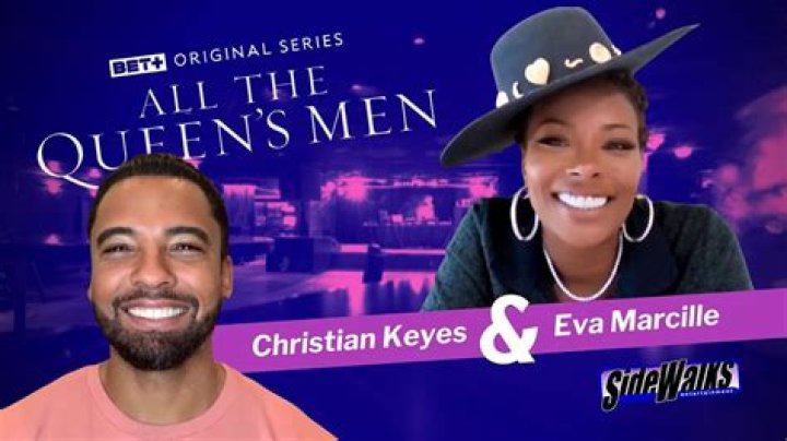 Black and Streaming: From Eva Marcille In ‘All the Queen’s Men’ to Mike Tyson In ‘Medallion’: Here are 17 TV Shows and Movies Hitting Streaming Services This Weekend