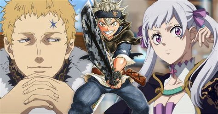 Black Clover Cliffhanger Unleashes Noelle's Strongest Form Yet