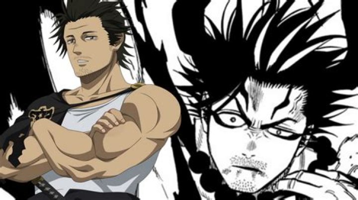 Black Clover Fans are Loving How Buff Asta is Now