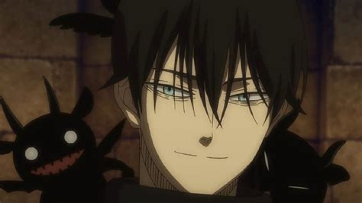 Black Clover Finally Introduces Nacht to the Anime