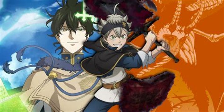 Black Clover Gives Asta's Devil a New Form