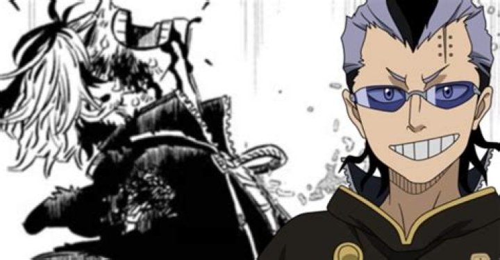 Black Clover Surprises With a Critical Magna Victory