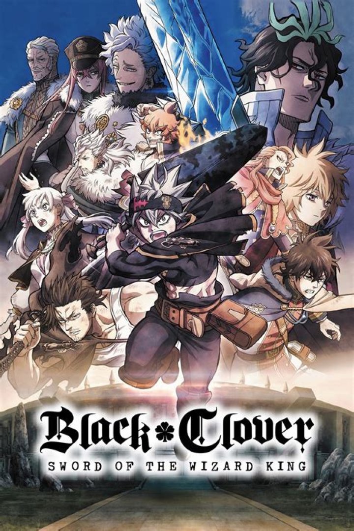 Black Clover: Sword of the Wizard King 2: Will There Be a Sequel?