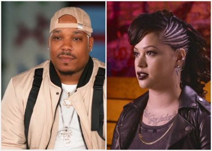 ‘Black Ink Crew: Chicago’ Fans Applaud Van Johnson for Firing Lily Barrios From 9MAG: ‘Thank Heavens!’