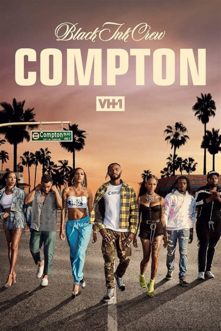 Black Ink Crew: Compton confirmed! Premiere date, cast and everything you need to know