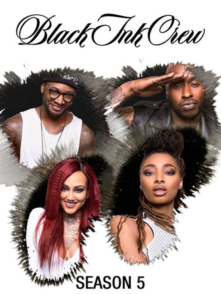 ‘Black Ink Crew’ Season 3, Episode 7: ‘No Leg to Stand On’