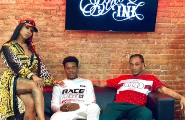 ‘Black Ink Crew’ Star Sky Days Gets Blasted By Her Sons After Not Answering Their Calls, They Vow to Leave the Show