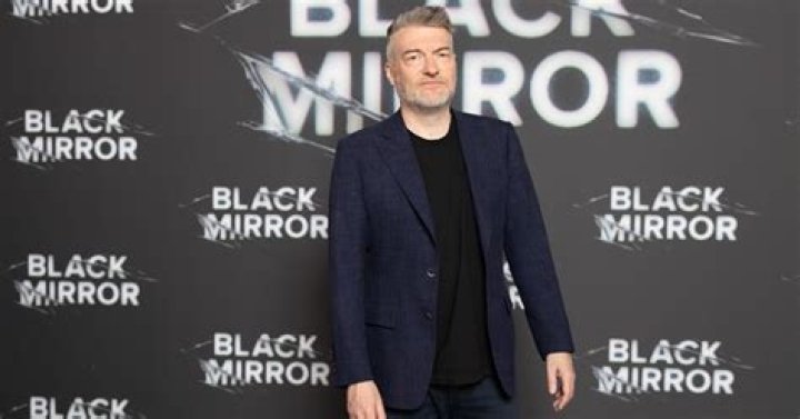 Black Mirror creator promises season 6 horror in 