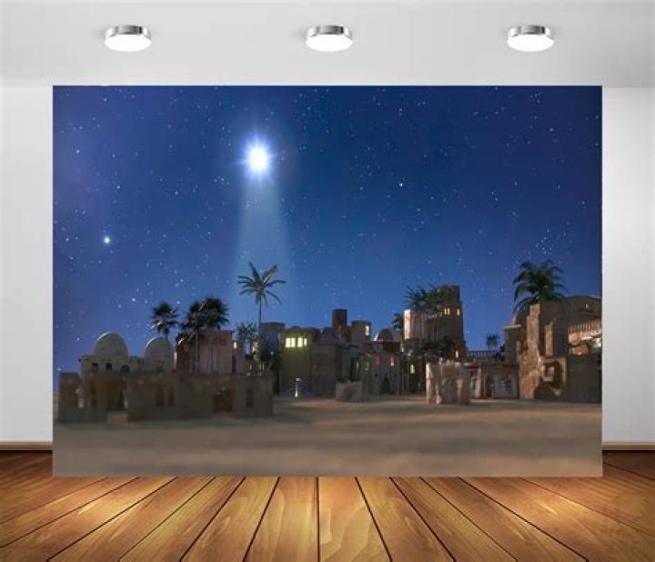 ‘Black Nativity’ back at Playcrafters