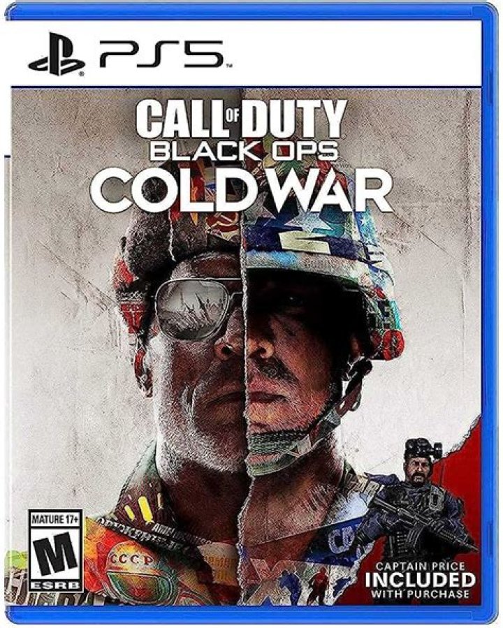 Black Ops Cold War August 19 Update Patch Notes