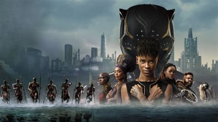 Black Panther 3 Star Says Film Already in the Works, But There's a Catch