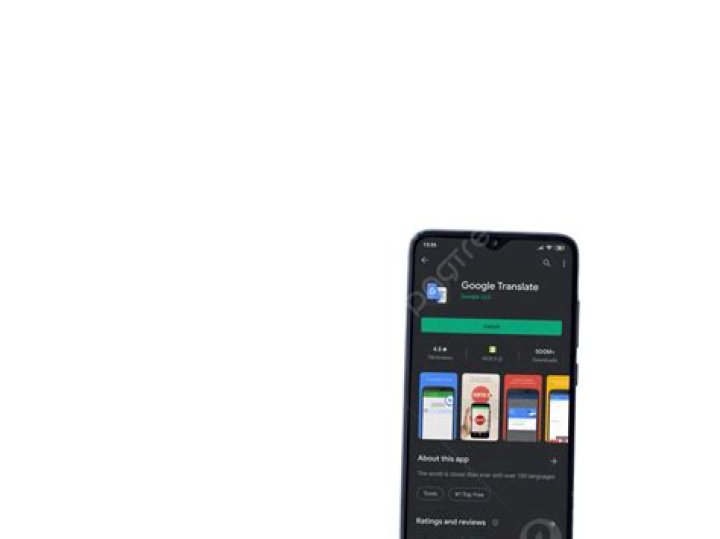 Black Screen: Full Overview Of The Black Screen App!