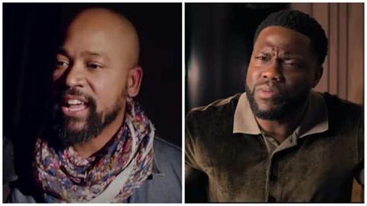 Black & Streaming: From Columbus Short In ‘The Bargain’ to Kevin Hart In ‘Lift,’ Here Are 10 Black Movies and TV Series to Watch This Weekend
