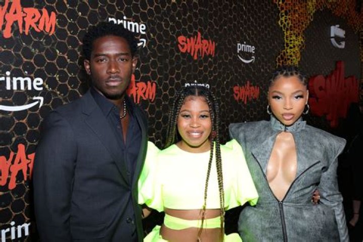 Black & Streaming: From Damon Idris’ Steamy Sex Scene in ‘Swarm’ to Mary J. Blige in 50 Cent’s ‘Power II: Ghost,’ Here Are 12 TV Shows and Movies to Watch This Weekend 