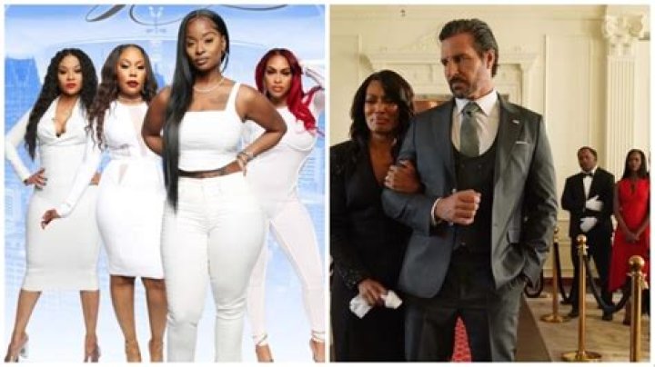 Black & Streaming: From ‘Diamond Girls’ to Tyler Perry’s ‘The Oval,’ Here Are the 13 Films and TV Series You Need to Watch This Weekend on Destah, Netflix and More Streaming Apps