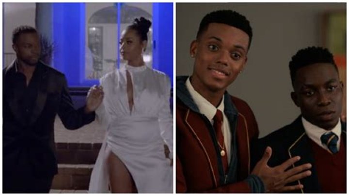Black & Streaming: From ‘Trophy Wife’ to ‘Bel-Air’s Dramatic Season Finale, Here Are 12 Movies and TV Shows to Watch This Weekend