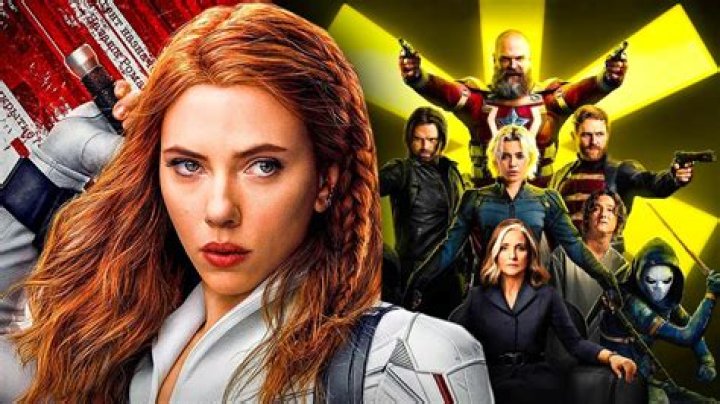 Black Widow Movie Opens to All Disney+ Users, With Extra Goodies