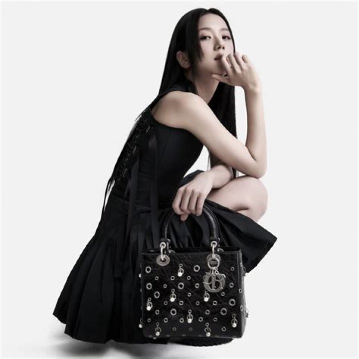 BLACKPINK’s Jisoo’s legacy with Dior: Global ambassadorship to 1 trillion KRW revenue