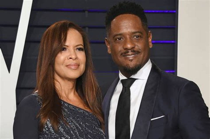 Blair Underwood, wife Desiree DaCosta ending marriage