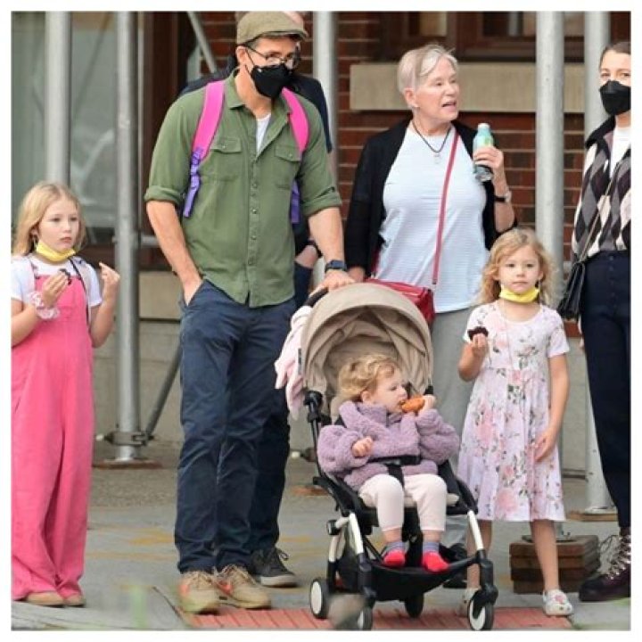 Blake And Gwen Baby Born: A New Addition To Their Family
