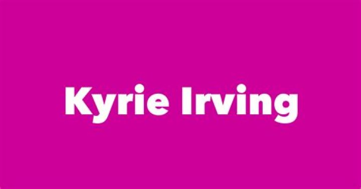 
Blake Irving
Net Worth
