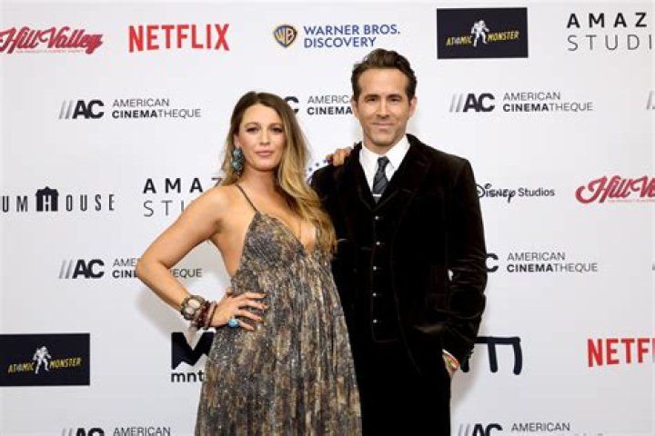 Blake Lively Height: Everything You Need To Know About The Actress
