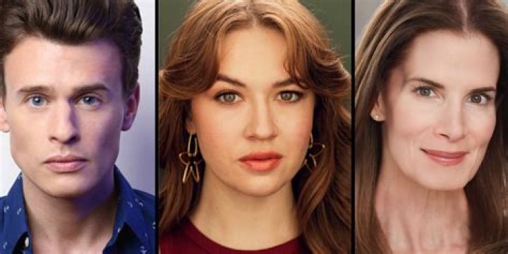 Blake McIver Ewing: A Comprehensive Look At His Movies And TV Shows