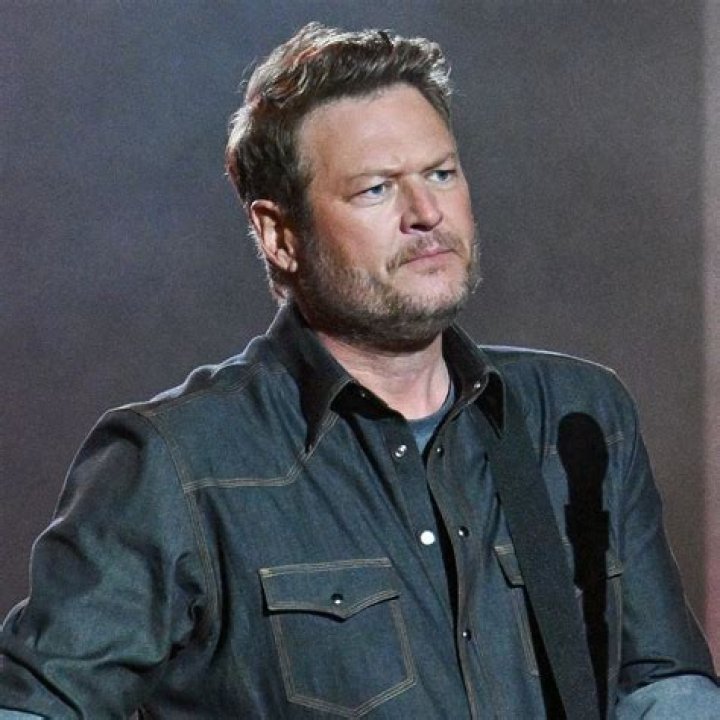Blake Shelton at PCAs: What did he say in his acceptance speech?